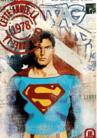 Naissance, Cette Année La. 1978 Superman , Mais Aussi... (scan Recto-verso) KEVREN0148 - Birth