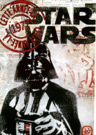 Naissance, Cette Année La. 1977 Star Wars , Mais Aussi... (scan Recto-verso) KEVREN0148 - Naissance