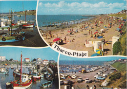 2 Cartes  De Tharon Plage - Tharon-Plage