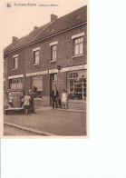 Sint-Lievens-Esse : Bakkerij St Antonius (mooie Oldtimer) - Herzele