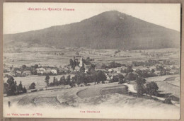 CPA 88 - COLROY LA GRANDE - Vue Générale - TB PLAN D'ensemble Du Village - Colroy La Grande