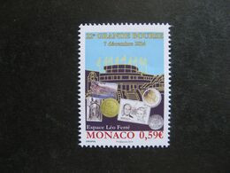 Monaco:  TB N° 2941, Neuf XX . - Neufs