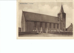 Sint-Lievens-Esse :De Kerk - Herzele