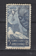 Spanish Guinea - 1951 Isabela La Catolica  - LH (e-805) - Colecciones