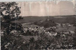 84280 - Burglahr - Hotel Zur Wied - 1962 - Kirchen