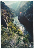 CPSM / CPM 10.5 X 15 Prestige GORGES DU TARN - Languedoc-Roussillon