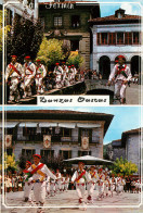 ESPAGNE NAVARRA LESAKA (scan Recto-verso) KEVREN0216 - Navarra (Pamplona)