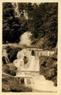 HAUTE GARONNE ST FERREOL Cascades Dans Le Parc (scan Recto-verso) KEVREN0225 - Saint Ferreol