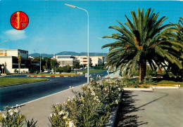 Agadir, Avenue Du Général Ketani  (scan Recto-verso) KEVREN0240 - Agadir