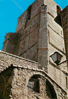 Trets En Provence, Vallée De L'Arc, Le Fronton De L'église XI Et Xiii Eme Siècle (scan Recto-verso) KEVREN0244 - Trets