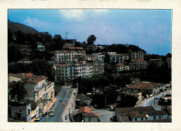  ALGERIE BEJAIA VUE PARTIELLE (scan Recto-verso) KEVREN0256 - Bejaia (Bougie)