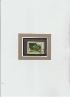 URSS 1973 -  (YT) 3995  Used "Quadri. Opere Dei Maestri Europei " - 6k  Claude Monet - Used Stamps