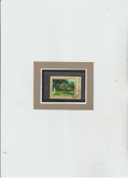 URSS 1973 -  (YT) 3995  Used "Quadri. Opere Dei Maestri Europei " - 6k  Claude Monet - Usati