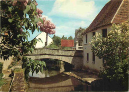 36 - La Chatre - Vieux Pont - CPM - Carte Neuve - Voir Scans Recto-Verso - La Chatre