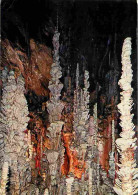 48 - Meyrueis - Grotte De L'Aven Armand - Grandes Stalagmites - CPM - Voir Scans Recto-Verso - Meyrueis