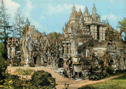 26 - Hauterives -  Le Palais Idéal - Oeuvre Du Facteur Ferdinand Cheval - CPM - Voir Scans Recto-Verso - Hauterives