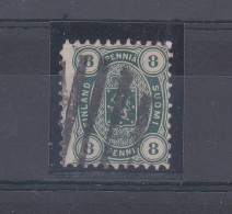 Finlande - Yvert 19 Oblitéré - Valeur 80,00 Euros - - Used Stamps