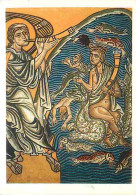 Art - Peinture Religieuse - Torcello - Cattedrale - La Resurrezione Dei Corpi - CPM - Voir Scans Recto-Verso - Gemälde, Glasmalereien & Statuen