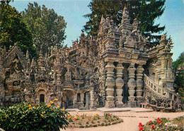 26 - Hauterives -  Le Palais Idéal - Oeuvre Du Facteur Ferdinand Cheval - CPM - Voir Scans Recto-Verso - Hauterives