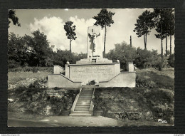 52 - PRAUTHOY - Monument Des Fusillés (9 Août 1944) - 15 X 10,5 - Prauthoy