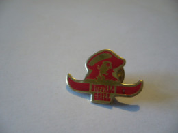 PIN'S PINS PIN PIN’s ピンバッジ  BUFFALO GRILL - Alimentazione