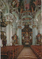 100539 - Bad Schussenried-Steinhausen - Wallfahrtskirche - Ca. 1980 - Bad Schussenried