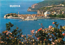  MONTENEGRO  BUVDA - Montenegro