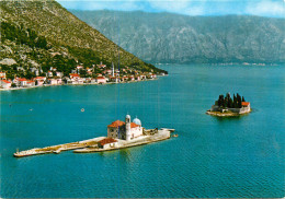  MONTENEGRO  PARAST - Montenegro