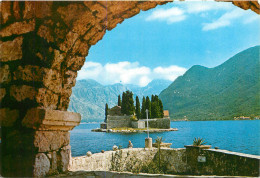  MONTENEGRO  PARAST - Montenegro