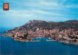  MONACO  MONTE CARLO - Viste Panoramiche, Panorama