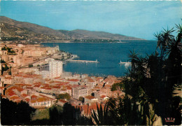  MONACO  MONTE CARLO - Panoramische Zichten, Meerdere Zichten