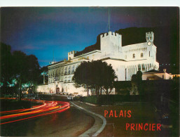 MONACO  MONTE CARLO  PALAIS DU PRINCE - Prinselijk Paleis