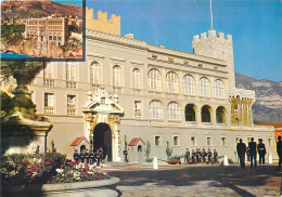  MONACO  MONTE CARLO  PALAIS DU PRINCE - Fürstenpalast