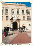  MONACO  MONTE CARLO  PALAIS DU PRINCE - Fürstenpalast