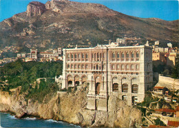  MONACO  MUSEE OCEANOGRAPHIQUE - Ozeanographisches Museum