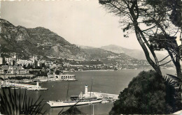  MONACO  MONTE CARLO - Panoramic Views