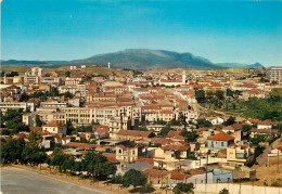 ALGERIE   SOUK AHRAS  VUE GENERALE - Souk Ahras