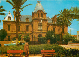 ALGERIE   SOUVENIR DE SAÏDA - Saïda