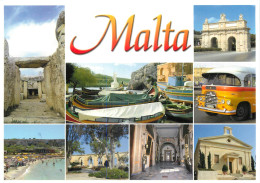  MALTE  MALTA  - Malte