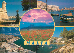  MALTE  MALTA  - Malte