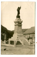 Carte Photo  08 : FUMAY  Monument        VOIR  DESCRIPTIF  §§§ - Fumay