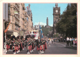 ECOSSE EDINBURG  - Midlothian/ Edinburgh