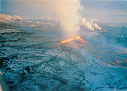 ISLAND - Islande