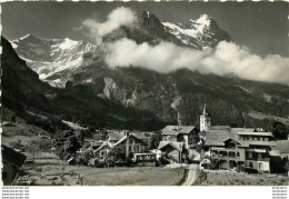 GRINDELWALD - Grindelwald