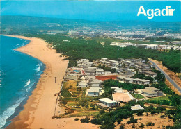 MAROC AGADIR  - Agadir