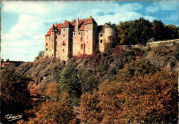 N°517 Z -cpsm Boussac -le Château- - Chambon Sur Voueize