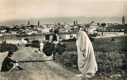 MAROC MEKNES - Meknes