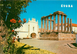 Portugal EVORA - Evora