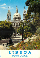 Portugal LISBOA BASILICA - Lisboa