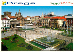 Portugal BRAGA  - Braga